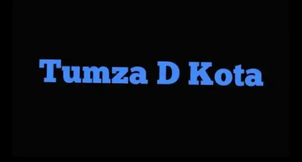 Tumza D’Kota - Voices